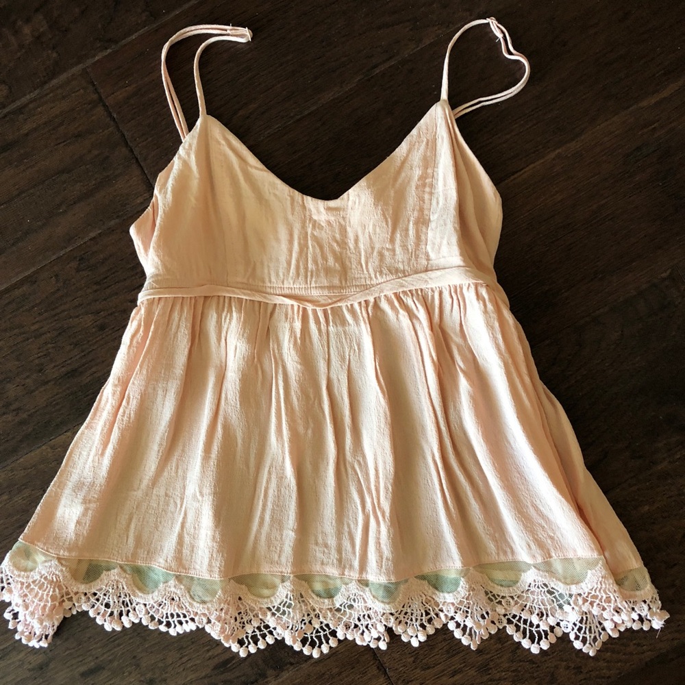 Miss Love- tank top